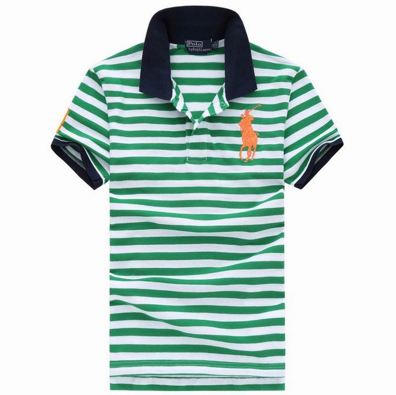 polo Men's Polo 108